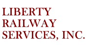 Liberty Railroad Services